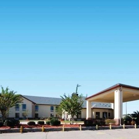 Columbia Inn & Suites Esterno foto