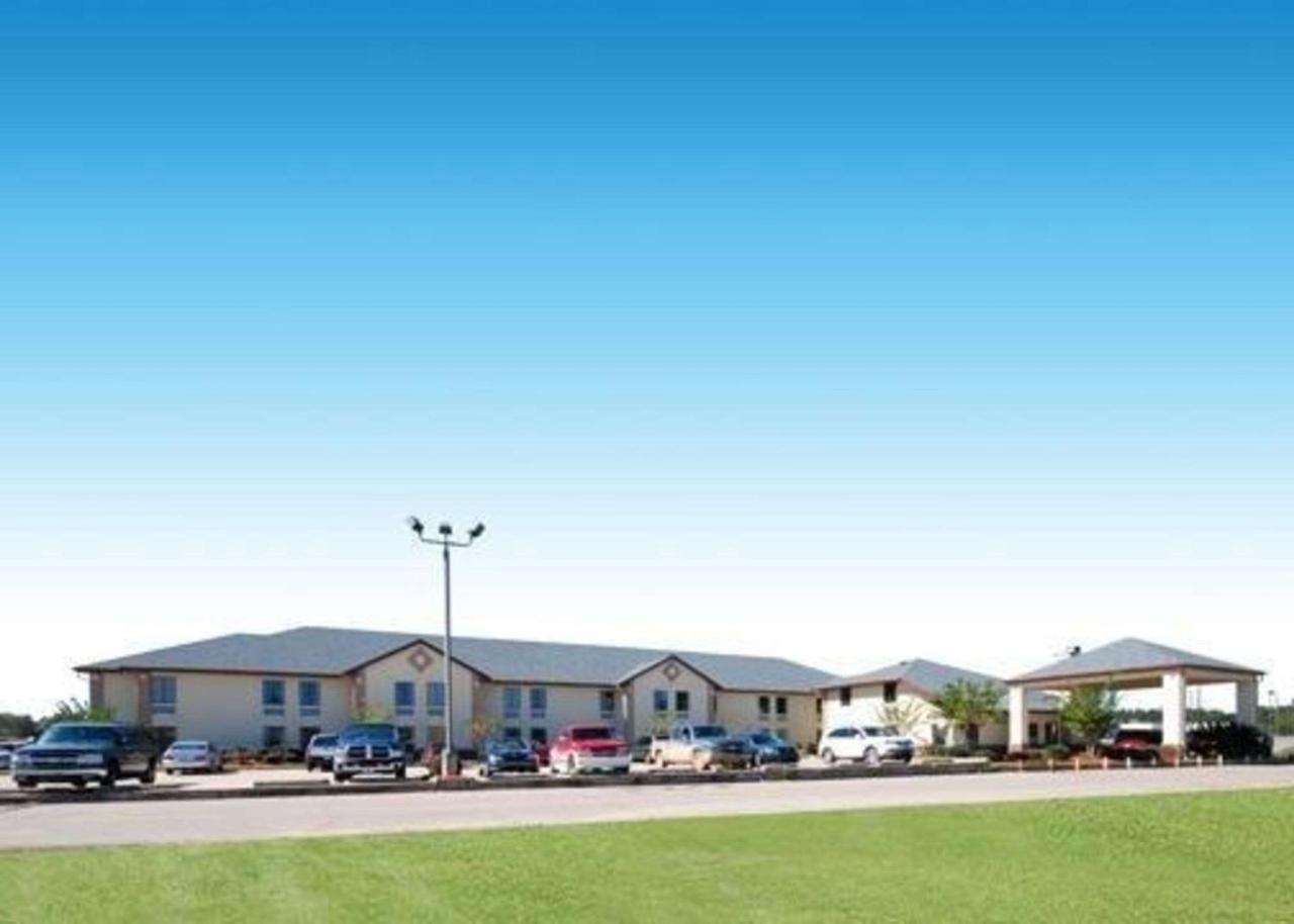 Columbia Inn & Suites Esterno foto